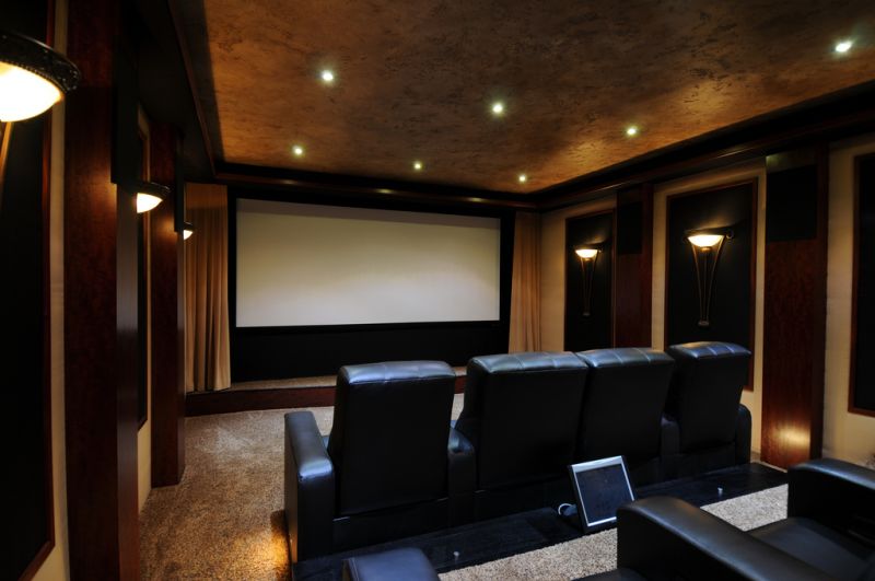 Home Theater