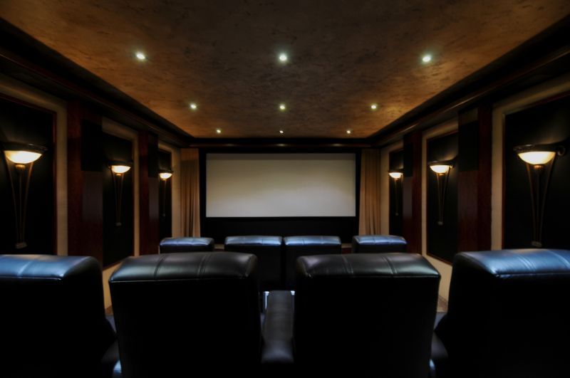 Home Theater