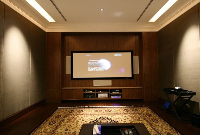 Home Theater