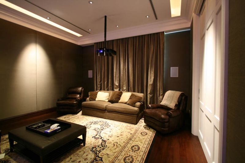 Home Theater