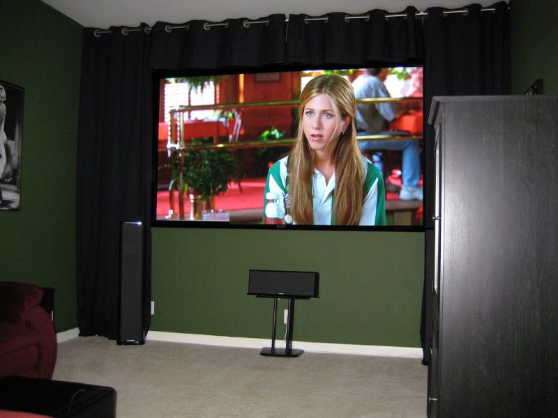 Home Theater