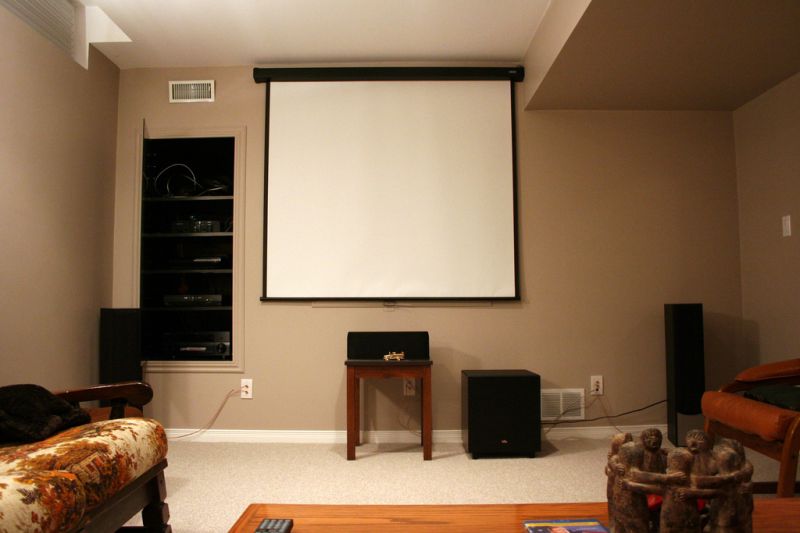 Home Theater