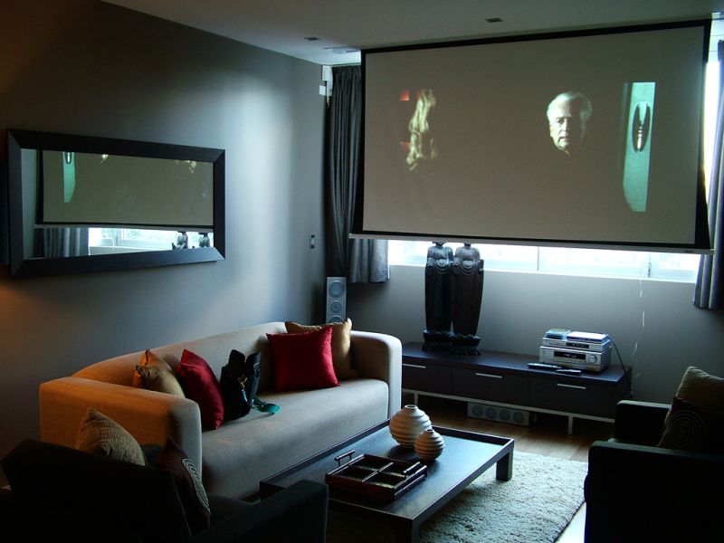 Home Theater