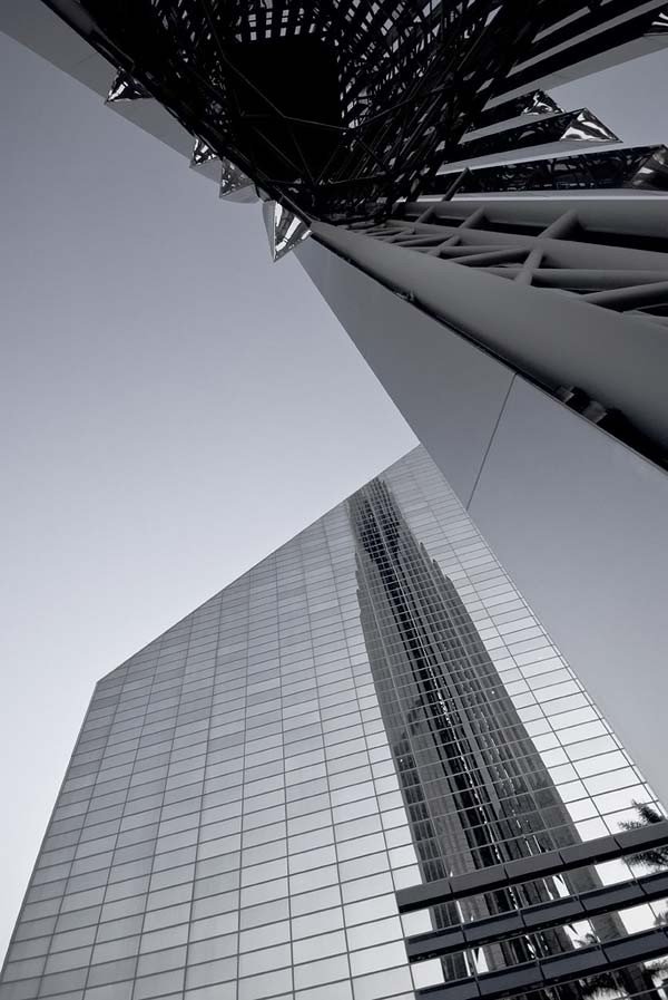 The Crystal Cathedral