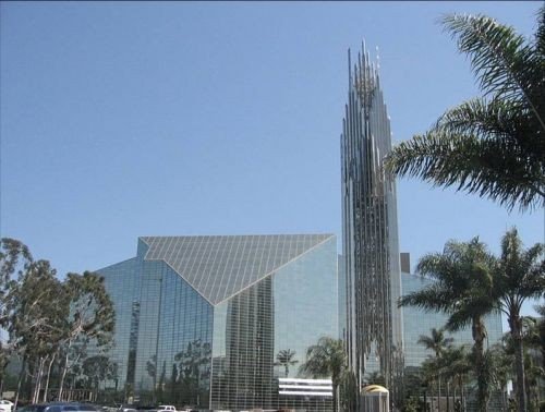 The Crystal Cathedral