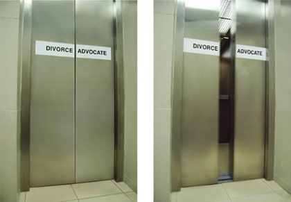 Creative elevators