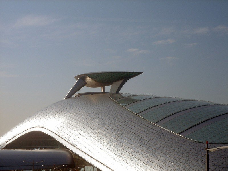 Incheon International Airport, Seoul, South Korea