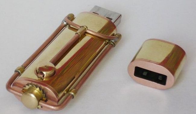 Best USB keys