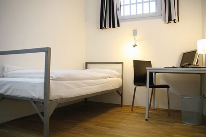Hotel Alcatraz