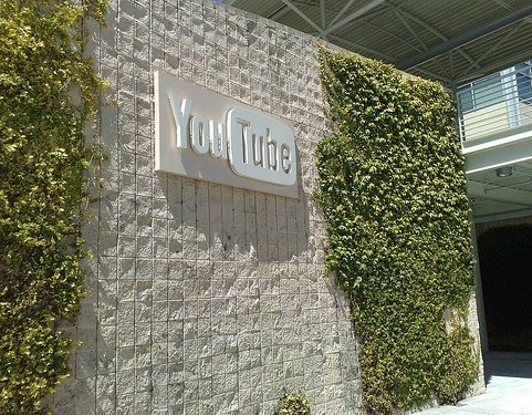 Youtube office, United States
