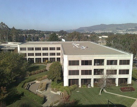 Youtube office, United States