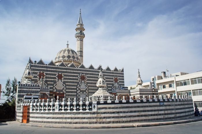 islam mosque