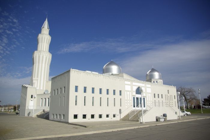 islam mosque