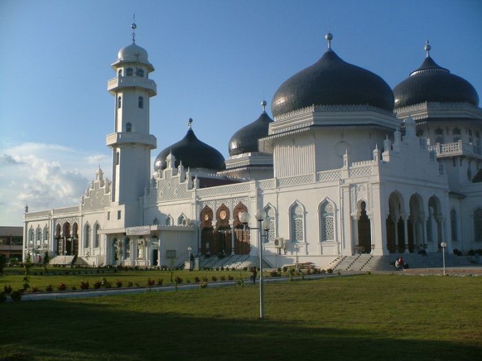 islam mosque