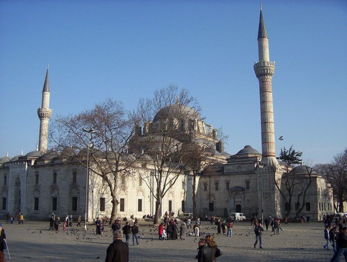 islam mosque