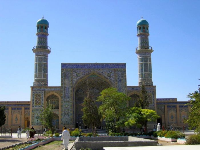 islam mosque