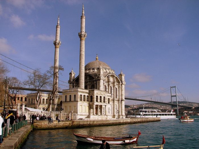 islam mosque