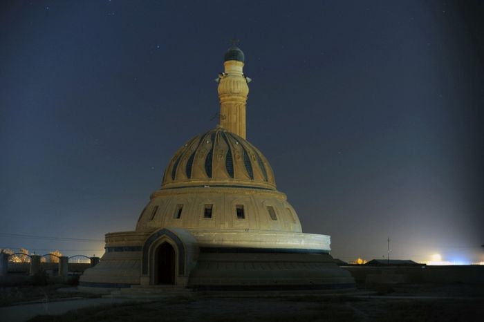 islam mosque