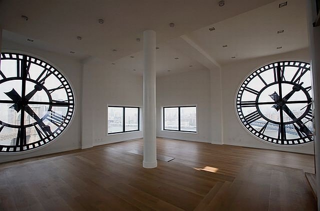 The room for $ 25 million