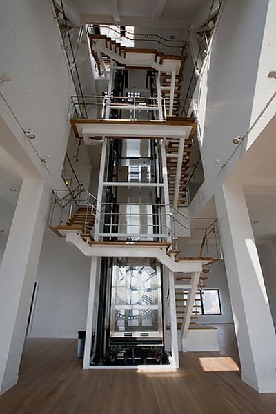 The room for $ 25 million