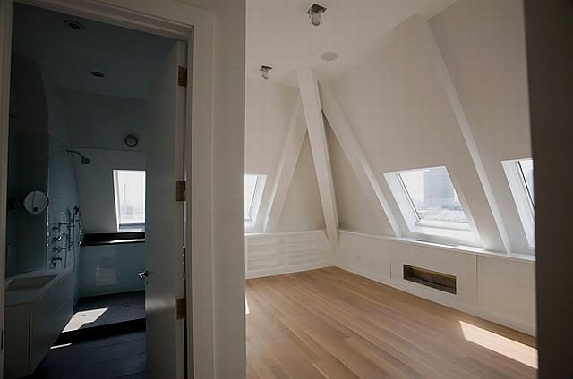 The room for $ 25 million