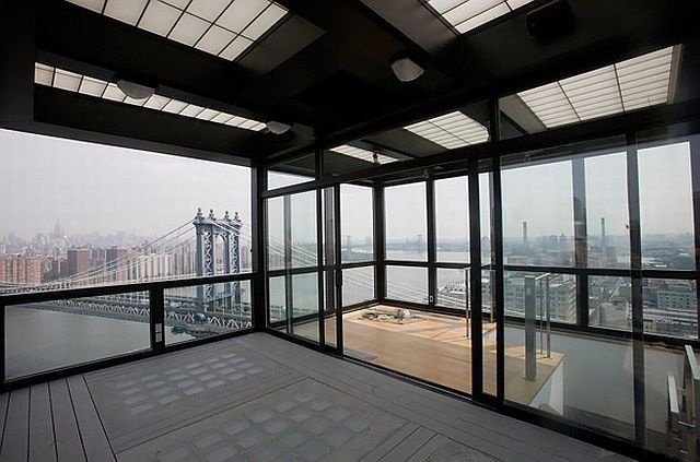 The room for $ 25 million