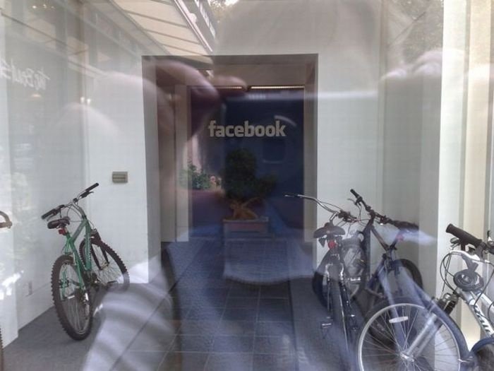 facebook office