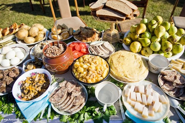 Culinary festival
