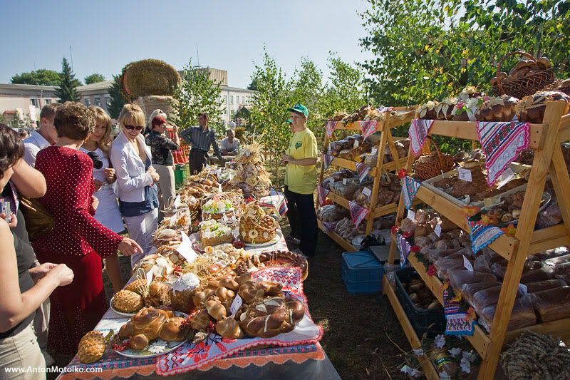 Culinary festival