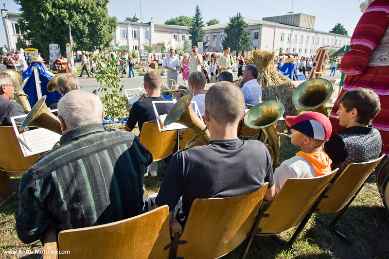 Culinary festival