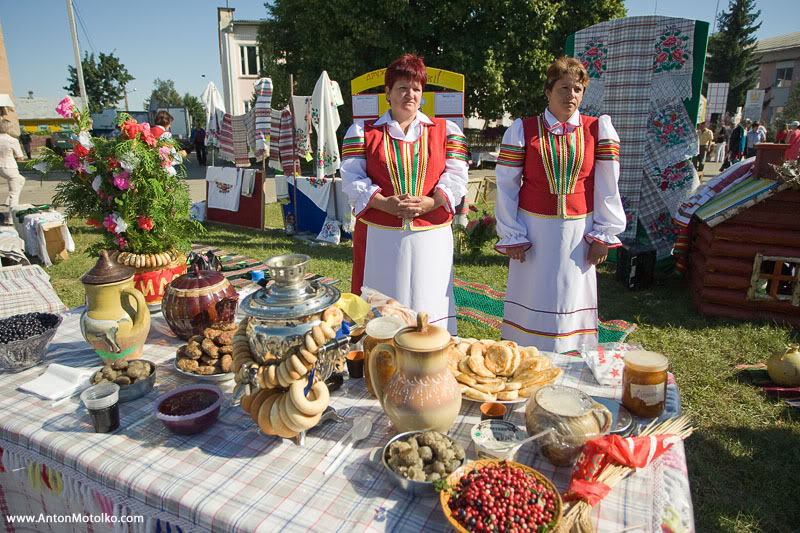 Culinary festival