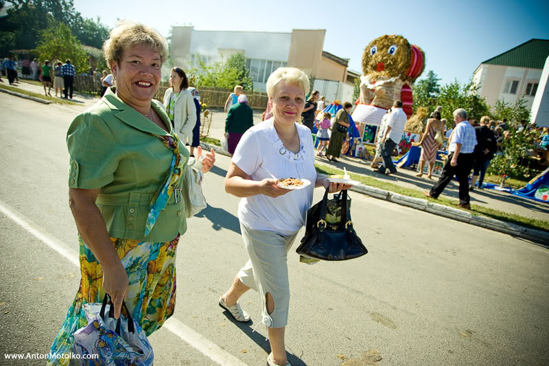Culinary festival
