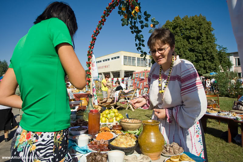 Culinary festival