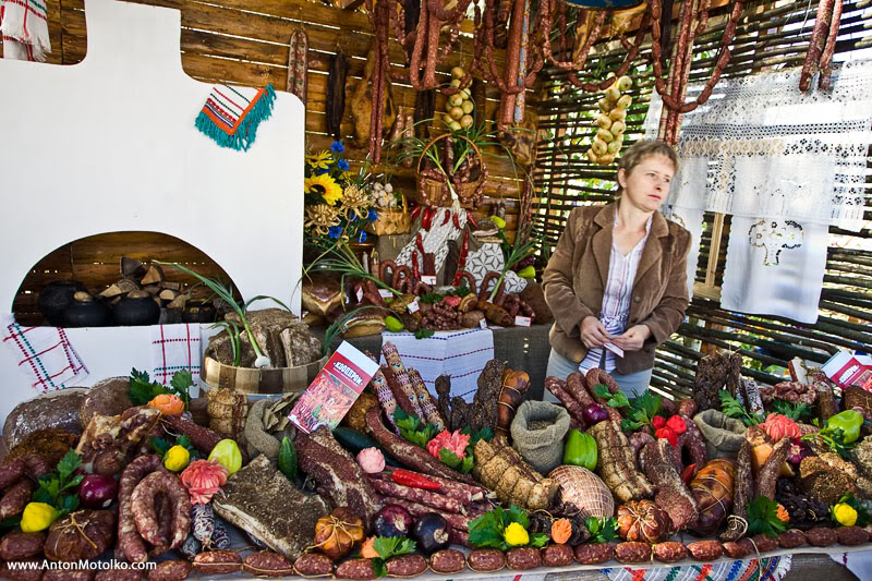 Culinary festival