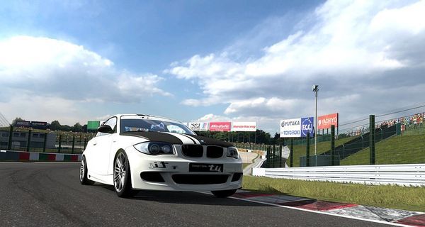 Gran turismo 5