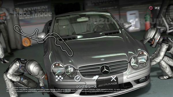 Gran turismo 5