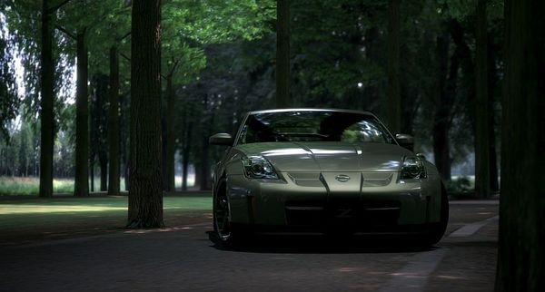 Gran turismo 5