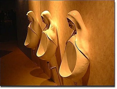 toilets in the world