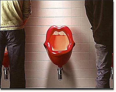 toilets in the world
