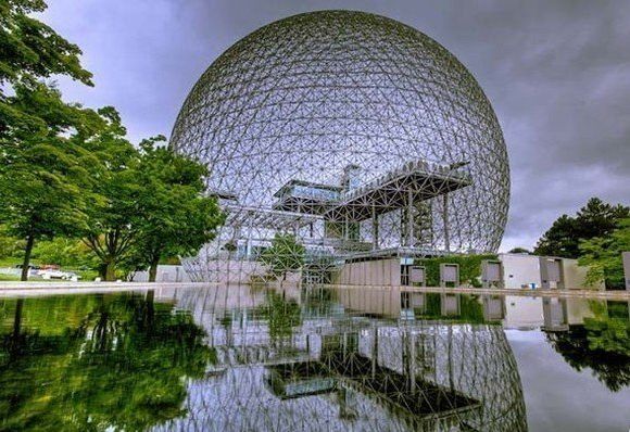 unusual buildings around the world