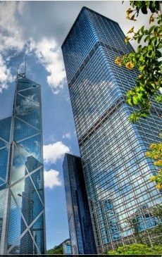 unusual buildings around the world