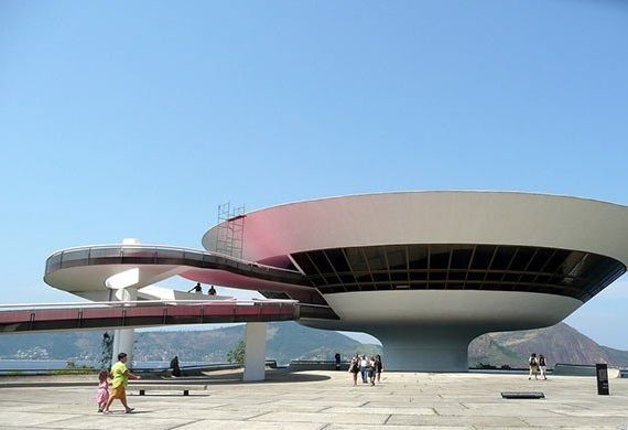 unusual buildings around the world