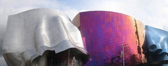 unusual buildings around the world