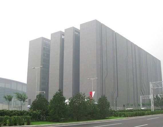 unusual buildings around the world