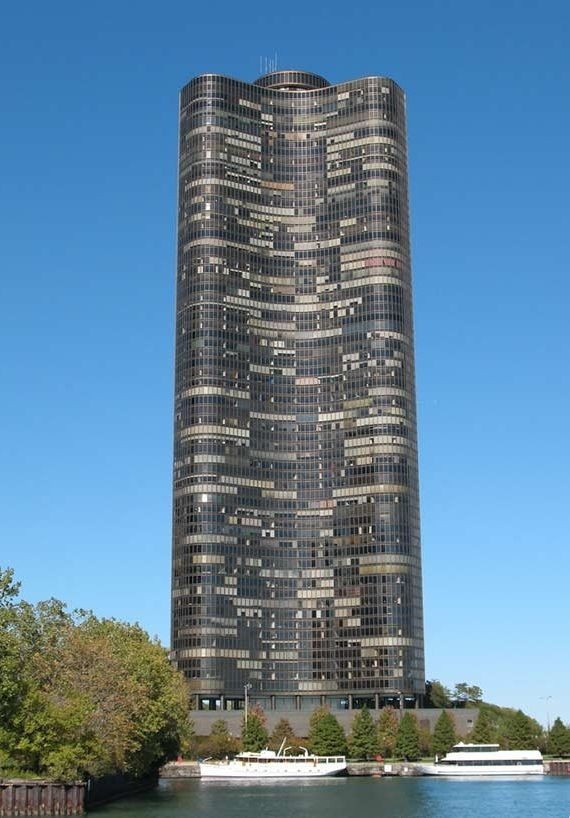 unusual buildings around the world