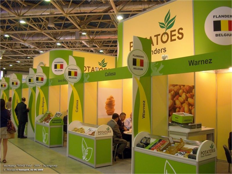 World Food 2009