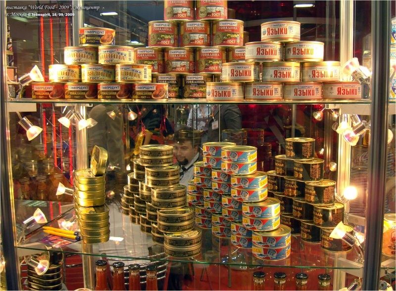 World Food 2009