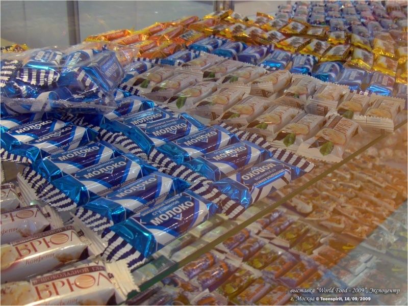World Food 2009