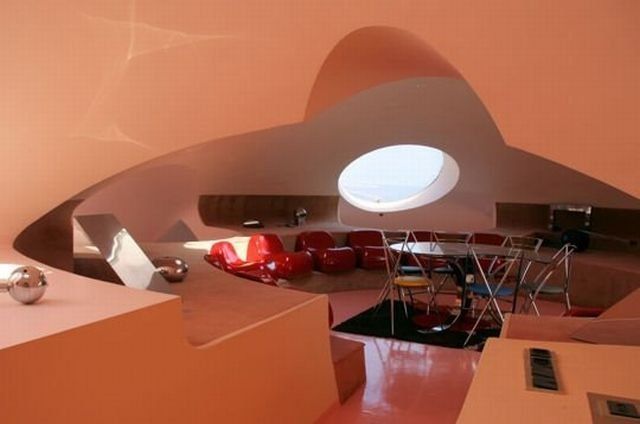 Hotels by Pierre Cardin