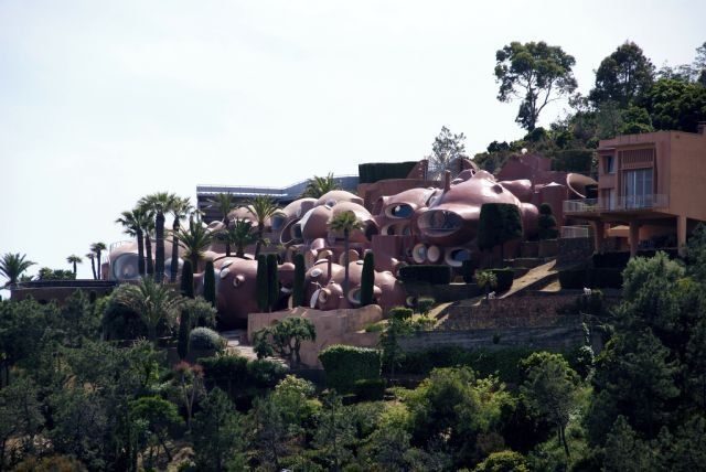 Hotels by Pierre Cardin